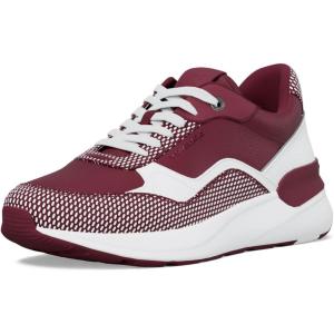 imageMichael Kors Mens Trevor Trainer SneakerMulberry