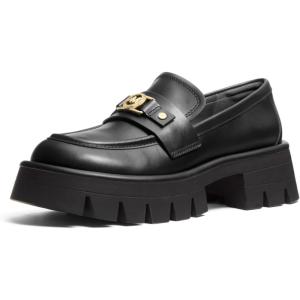 imageMichael Kors Womens Mandy LoaferBlack