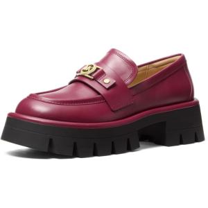imageMichael Kors Womens Mandy LoaferMulberry