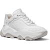 imageMichael Kors Womens Atlas SneakerBright White