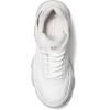 imageMichael Kors Womens Atlas SneakerBright White