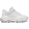 imageMichael Kors Womens Atlas SneakerBright White