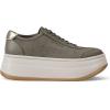 imageMichael Kors Womens Hayes T Toe SneakerBirch