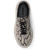 imageMichael Kors Womens Hayes T Toe SneakerNatural