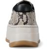imageMichael Kors Womens Hayes T Toe SneakerNatural