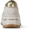 imageMichael Kors Womens Hayes T Toe SneakerPale Gold