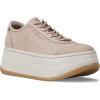imageMichael Kors Womens Hayes T Toe SneakerSoft Pink