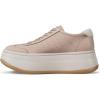 imageMichael Kors Womens Hayes T Toe SneakerSoft Pink