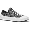 imageMichael Kors Womens Jude Lace Up SneakerBlack
