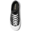 imageMichael Kors Womens Jude Lace Up SneakerBlack