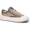 imageMichael Kors Womens Jude Lace Up SneakerNatural