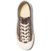 imageMichael Kors Womens Jude Lace Up SneakerNatural