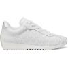 imageMichael Kors Womens Rhodes Trainer SneakerBright White
