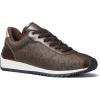 imageMichael Kors Womens Rhodes Trainer SneakerBrown