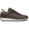 imageMichael Kors Womens Rhodes Trainer SneakerBrown