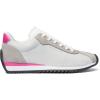 imageMichael Kors Womens Rhodes Trainer SneakerLight Slate