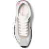 imageMichael Kors Womens Rhodes Trainer SneakerLight Slate