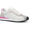 imageMichael Kors Womens Rhodes Trainer SneakerLight Slate
