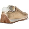 imageMichael Kors Womens Rhodes Trainer SneakerPale Gold