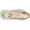 imageMichael Kors Womens Rhodes Trainer SneakerPale Gold