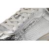 imageMichael Kors Womens Rhodes Trainer SneakerSilver