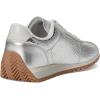 imageMichael Kors Womens Rhodes Trainer SneakerSilver
