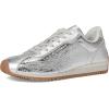 imageMichael Kors Womens Rhodes Trainer SneakerSilver