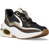 imageMichael Kors Womens Toni TrainerBrown