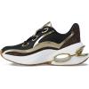 imageMichael Kors Womens Toni TrainerBrown