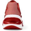 imageMichael Kors Womens Toni TrainerCrimson