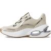 imageMichael Kors Womens Toni TrainerVanilla