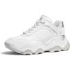 imageMichael Kors Womens Atlas SneakerBright White