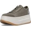imageMichael Kors Womens Hayes T Toe SneakerBirch