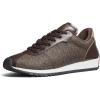 imageMichael Kors Womens Rhodes Trainer SneakerBrown