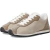 imageMichael Kors Womens Rhodes Trainer SneakerCement