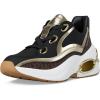 imageMichael Kors Womens Toni TrainerBrown
