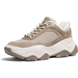 imageMichael Kors Womens Atlas SneakerBirch
