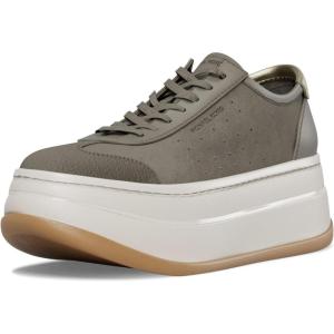 imageMichael Kors Womens Hayes T Toe SneakerBirch