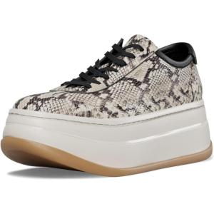 imageMichael Kors Womens Hayes T Toe SneakerNatural