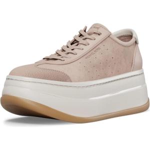 imageMichael Kors Womens Hayes T Toe SneakerSoft Pink