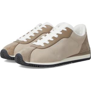 imageMichael Kors Womens Rhodes Trainer SneakerCement