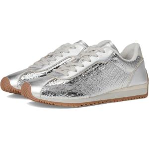 imageMichael Kors Womens Rhodes Trainer SneakerSilver