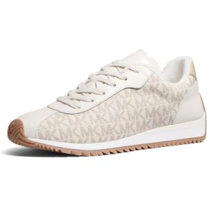 imageMichael Kors Womens Rhodes Trainer SneakerVanilla