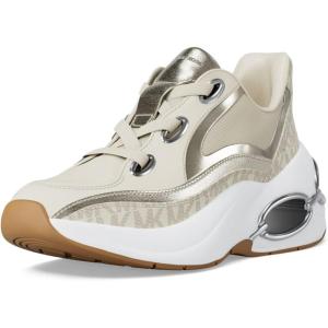 imageMichael Kors Womens Toni TrainerVanilla