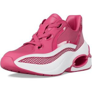 imageMichael Kors Womens Toni TrainerWild Berry