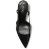 imageMichael Kors Womens Alora Mid Sling PumpBlack