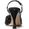 imageMichael Kors Womens Haisley Sling PumpBlack
