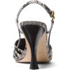 imageMichael Kors Womens Haisley Sling PumpNatural