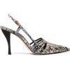 imageMichael Kors Womens Haisley Sling PumpNatural