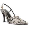 imageMichael Kors Womens Haisley Sling PumpNatural